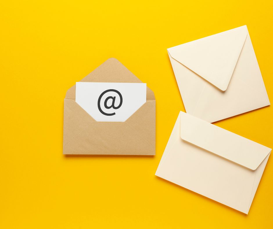Direct Mail Marketing