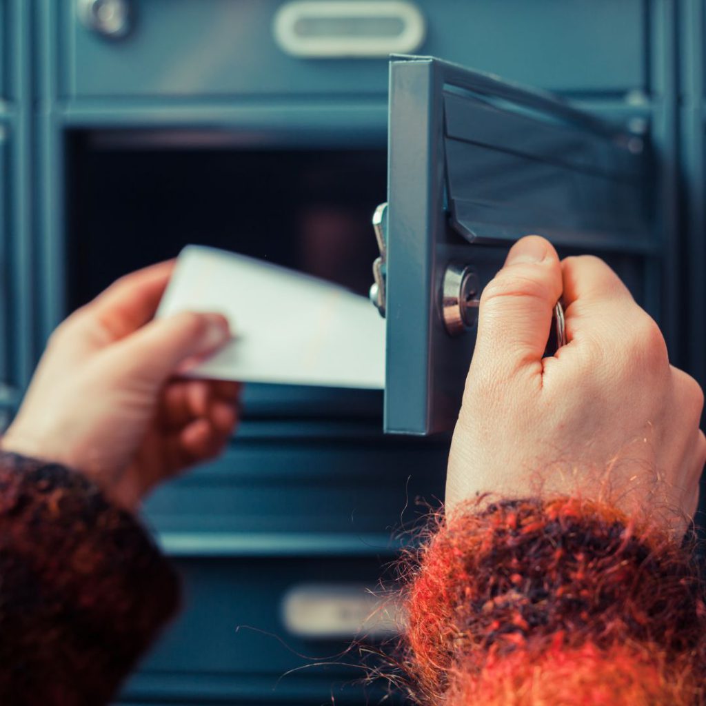 Direct Mail Trends