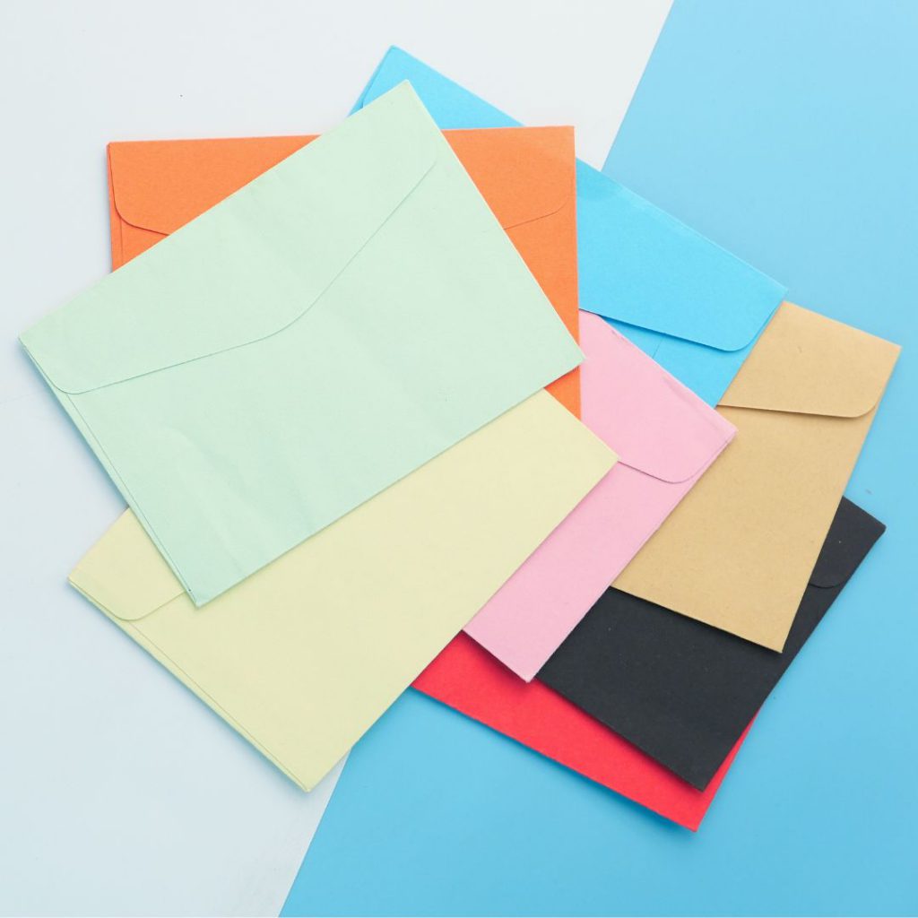 Handwritten Direct mail