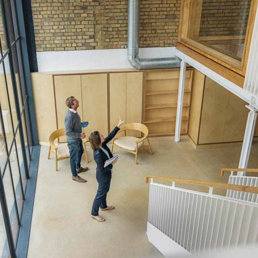 Real Estate Investors