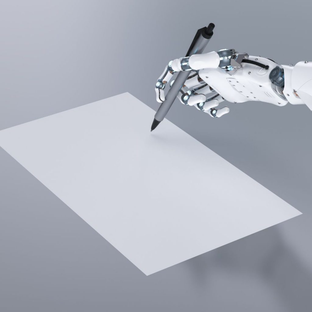 Artificial Intelligence