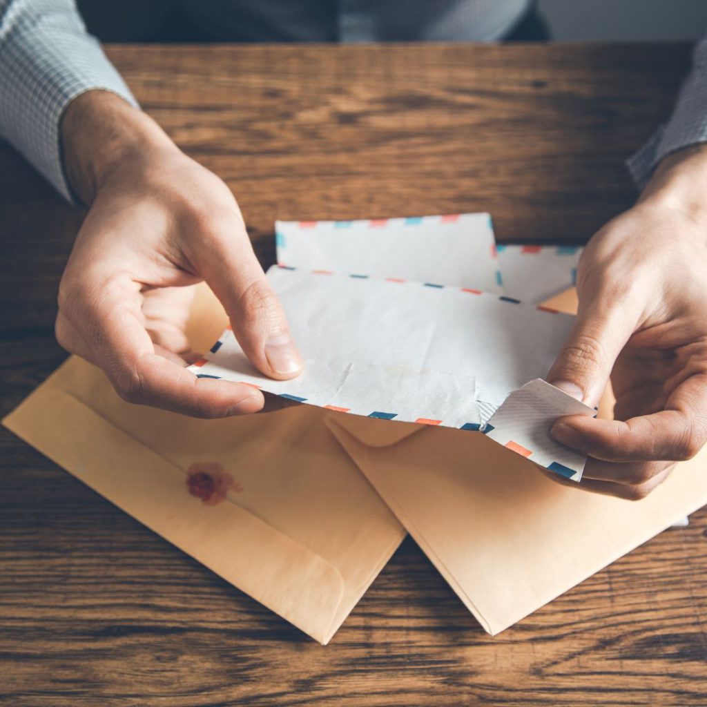 Business Letter