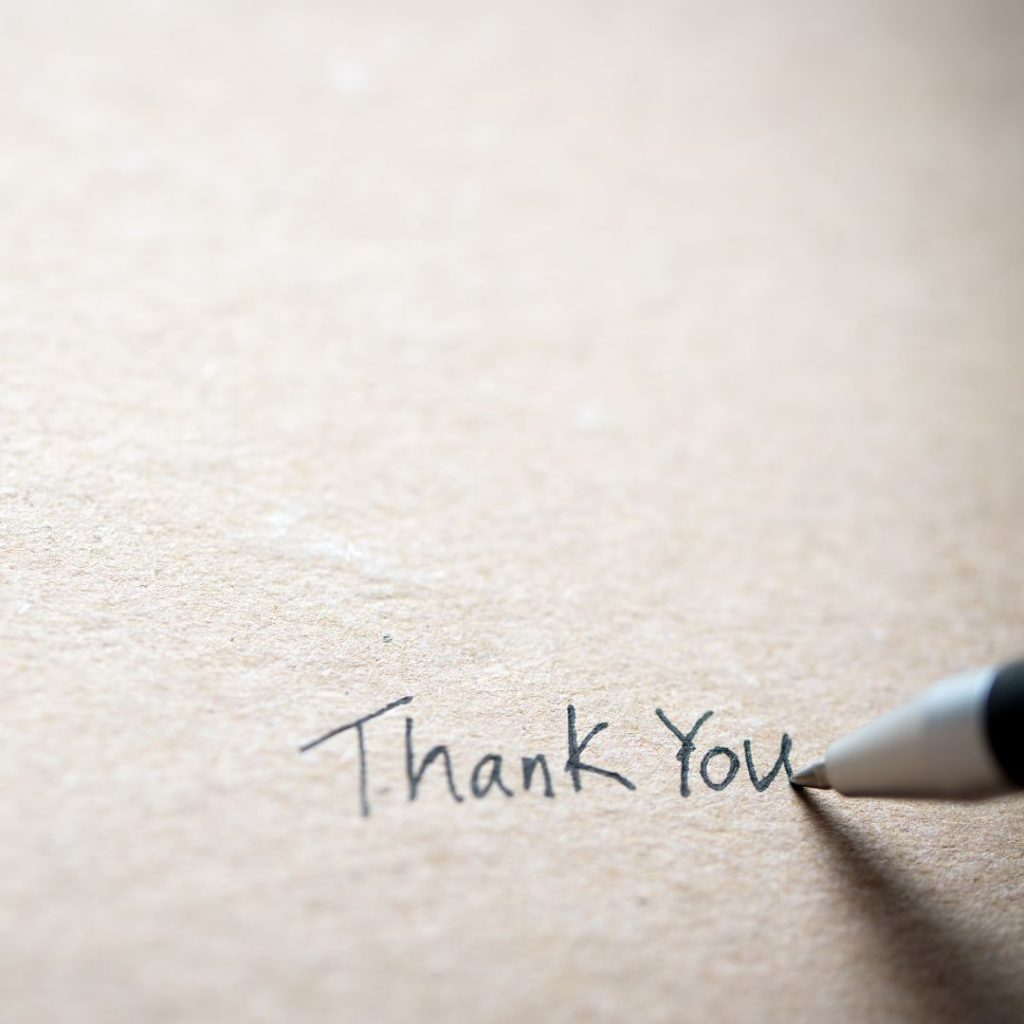 Hand Notes