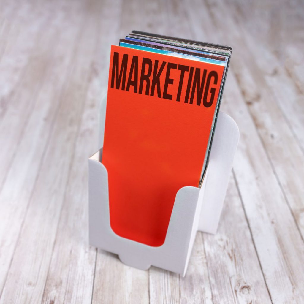 Real Estate Marketing