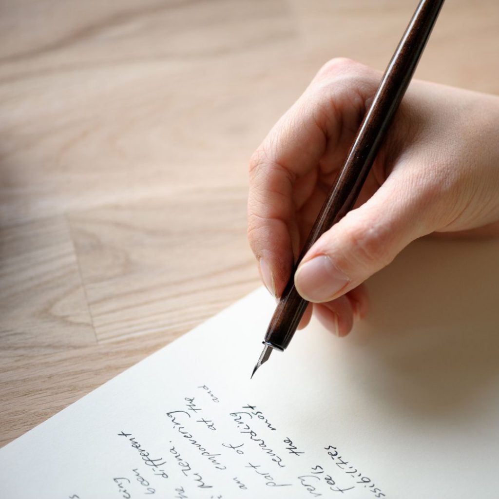 prospecting letters