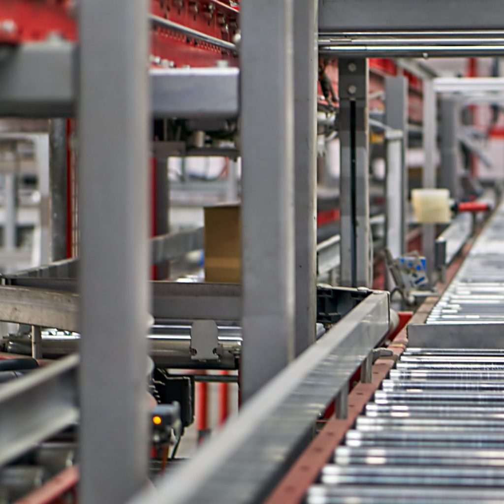 Direct Mail Automation