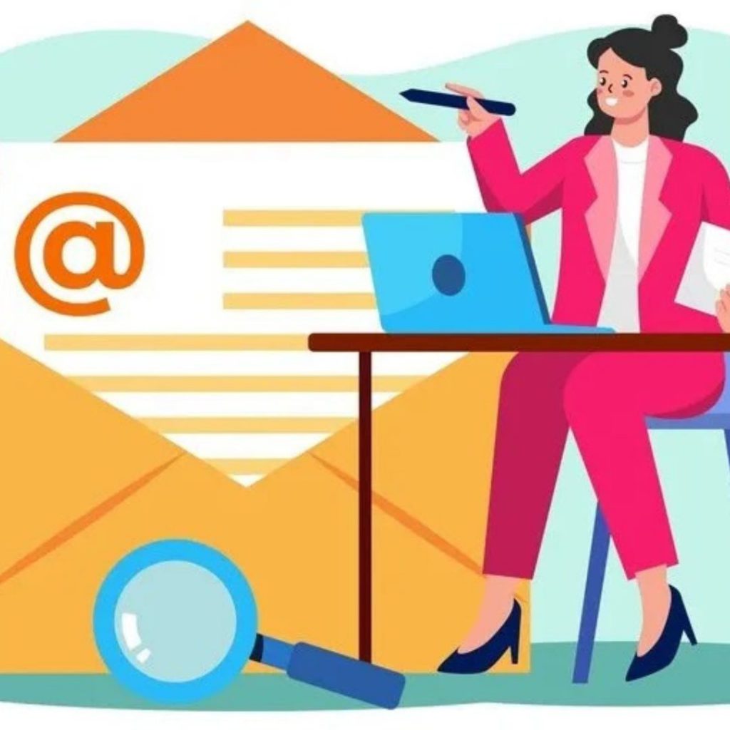 Direct Mail Copywriting