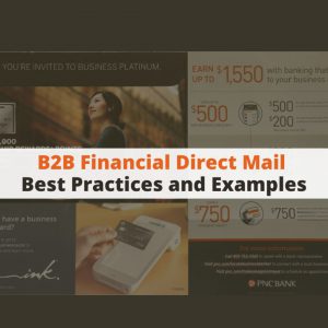 Financial Direct Mail